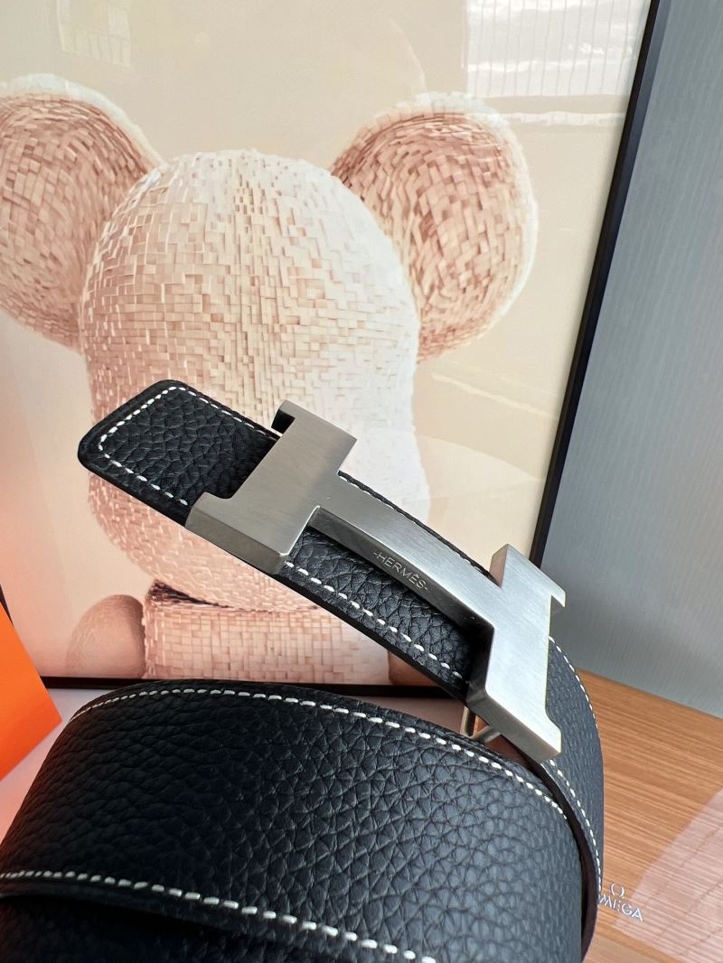 Hermes Belts